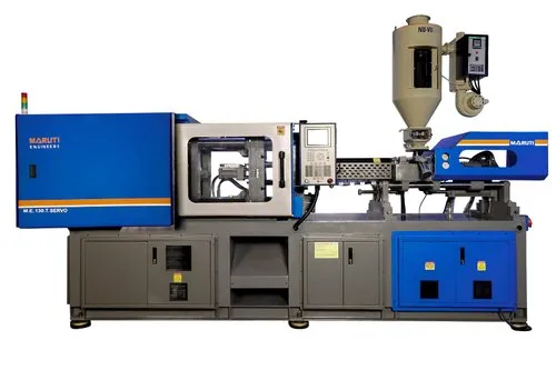 Injection Moulding Machine